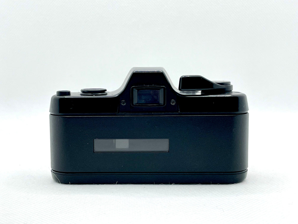 Pentax 110 Auto 24mm 2.8