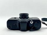 Pentax 110 Auto 24mm 2.8