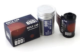 Reflx Lab 800 Tungsten 35mm Color Negative Film