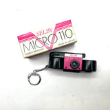 Selby Micro 110 Camera