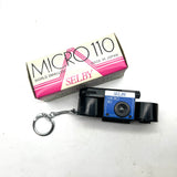 Selby Micro 110 Camera