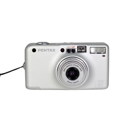 Pentax Espio 120SW