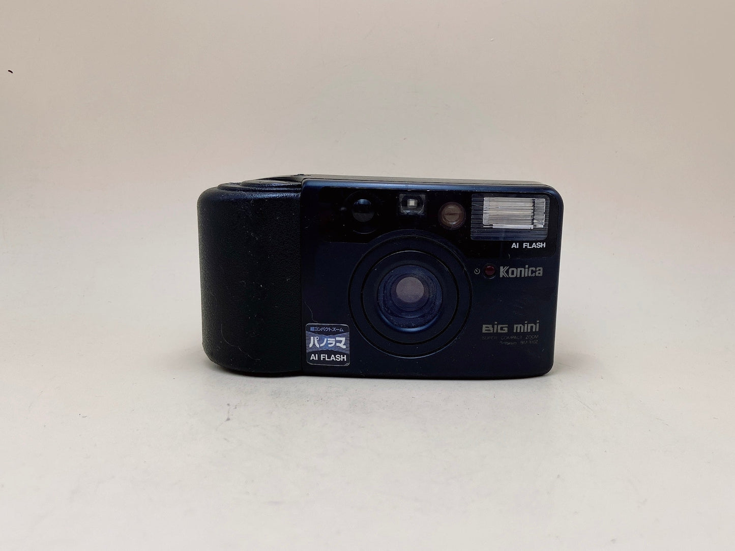 Konica Big Mini BM 410 Z