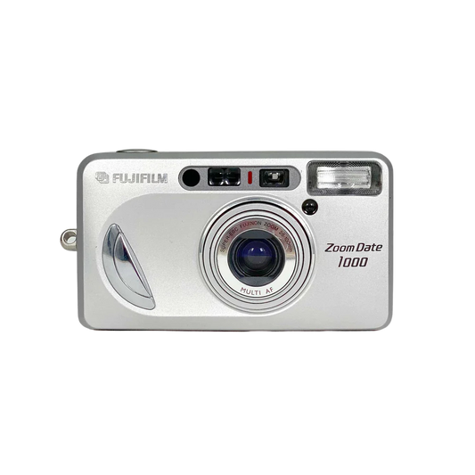 Fujifilm Zoom Date 1000