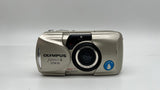 Olympus Mju II Zoom 80 Gold