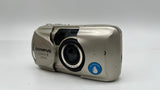 Olympus Mju II Zoom 80 Gold
