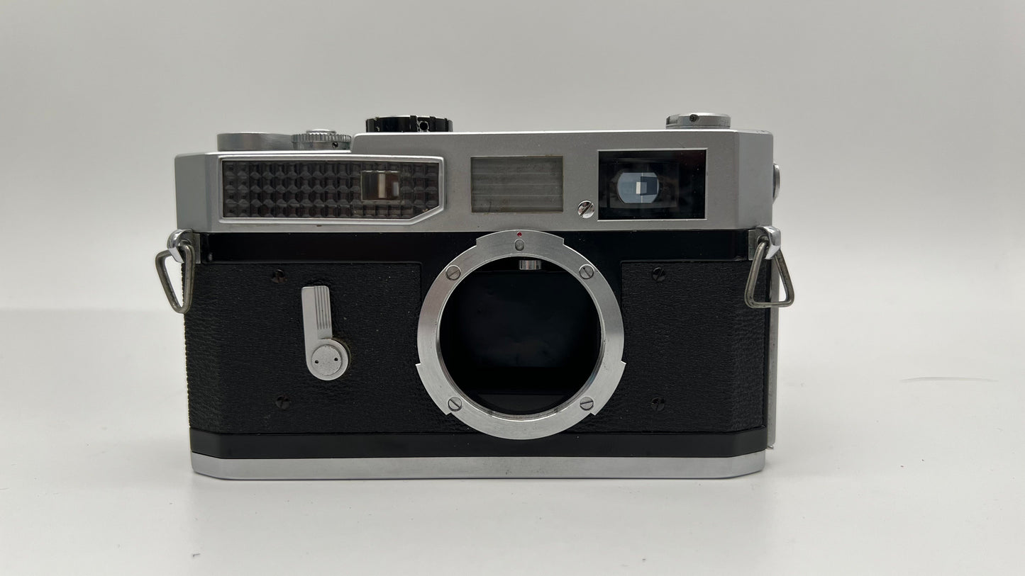 Canon 7