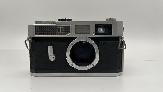 Canon 7