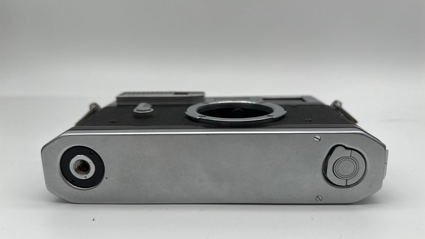 Canon 7
