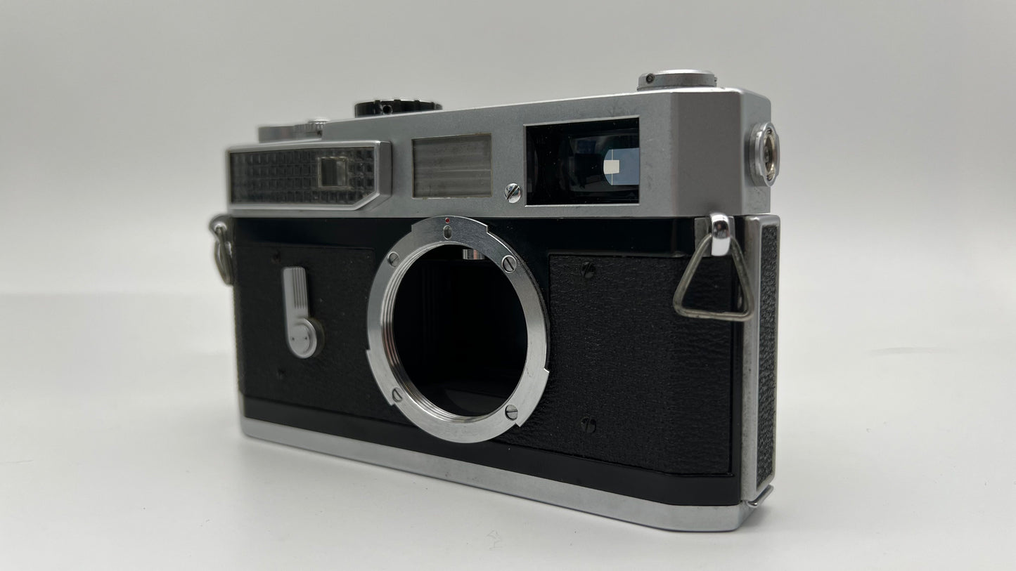 Canon 7
