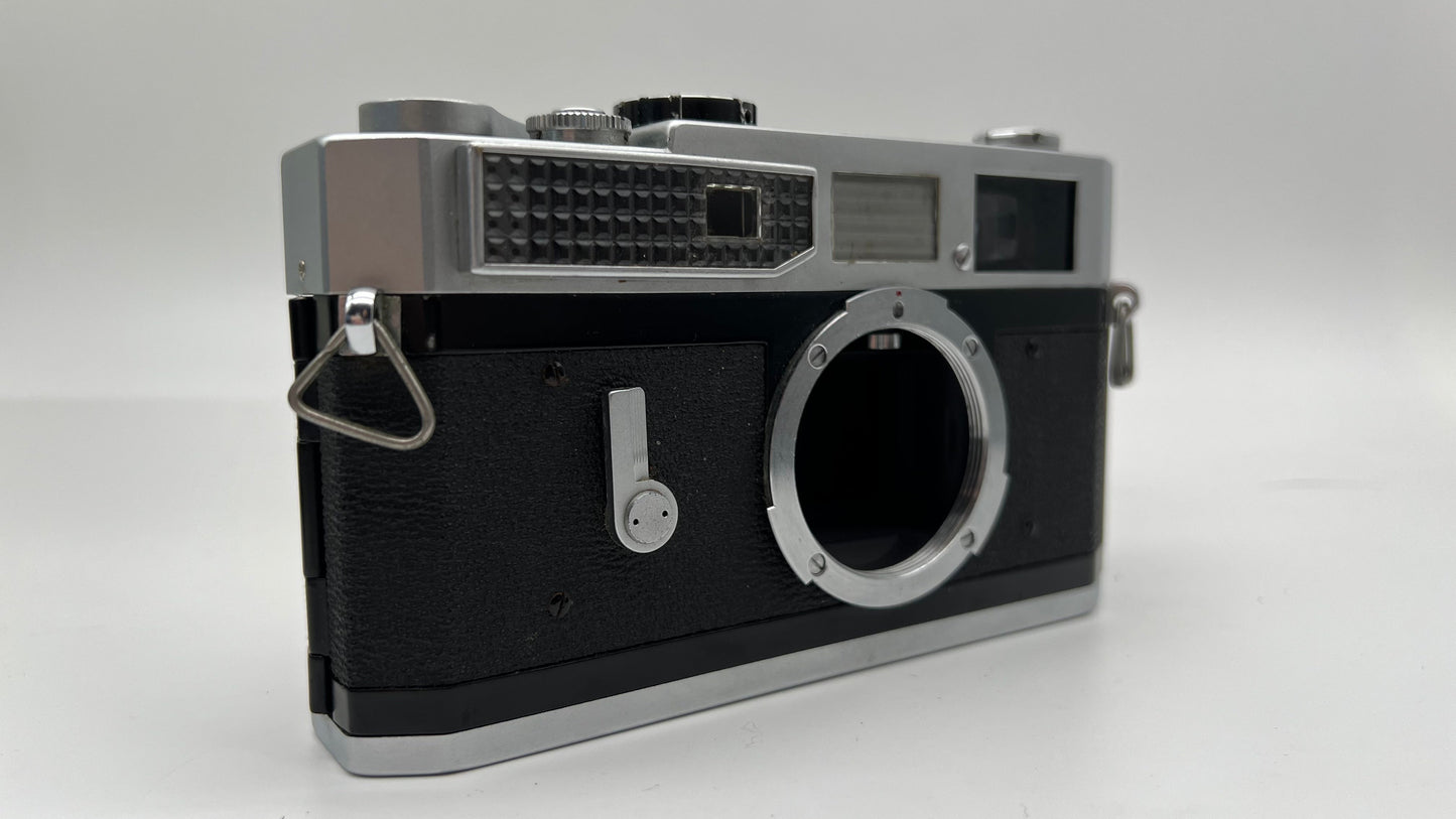 Canon 7