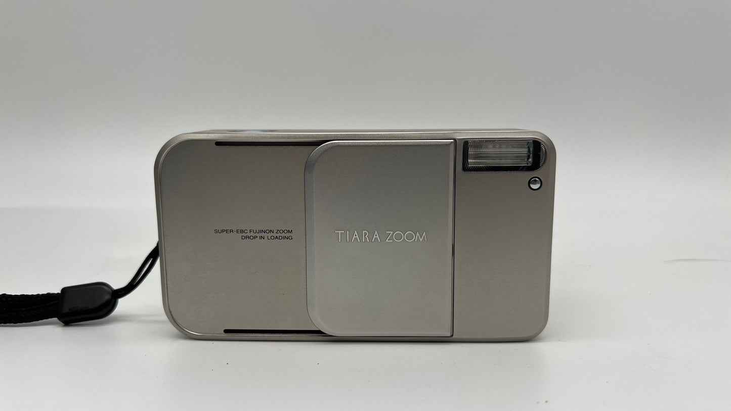 Fujifilm Tiara zoom