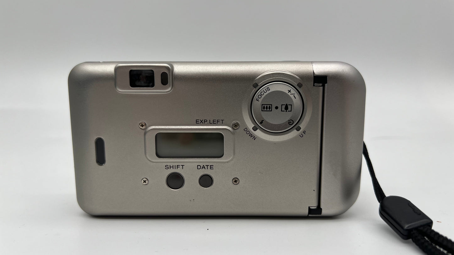 Fujifilm Tiara zoom