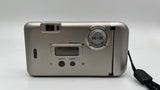 Fujifilm Tiara zoom