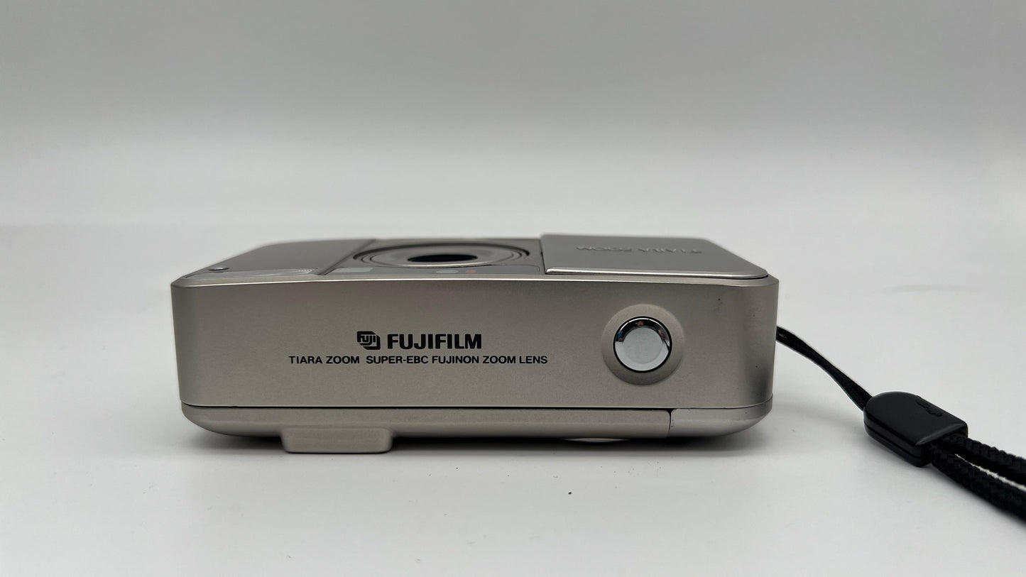 Fujifilm Tiara zoom