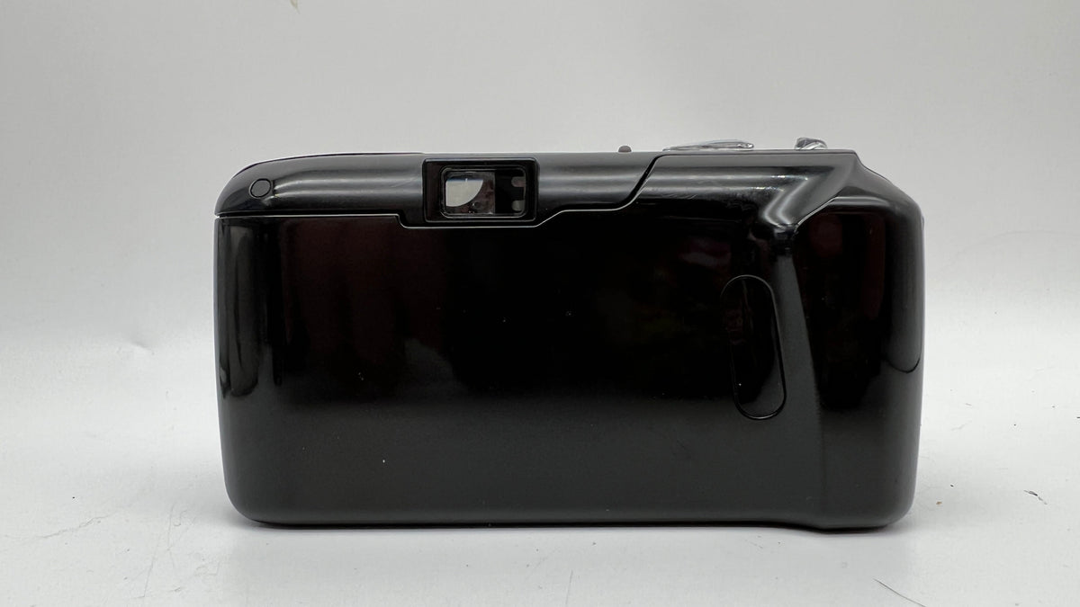 Olympus Mju II Zoom 80 Black
