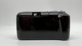 Olympus Mju II Zoom 80 Black