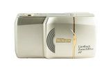 Nikon Lite Touch Zoom 120ED