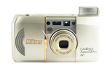 Nikon Lite Touch Zoom 120ED