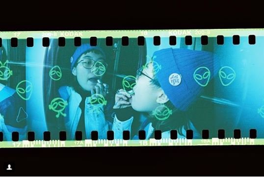 KONO! Effect Films