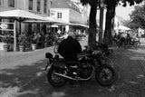 KONO Black and white 400 Film (35mm Roll Film, 36 Exposures, 2-Pack)