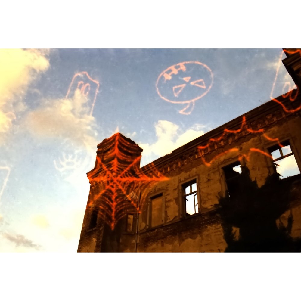 KONO! Effect Films