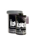 KONO! REKORDER 100-200 - Black & White film - 35mm