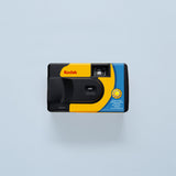 Kodak Daylight Single Use Camera 27 +12 Exp