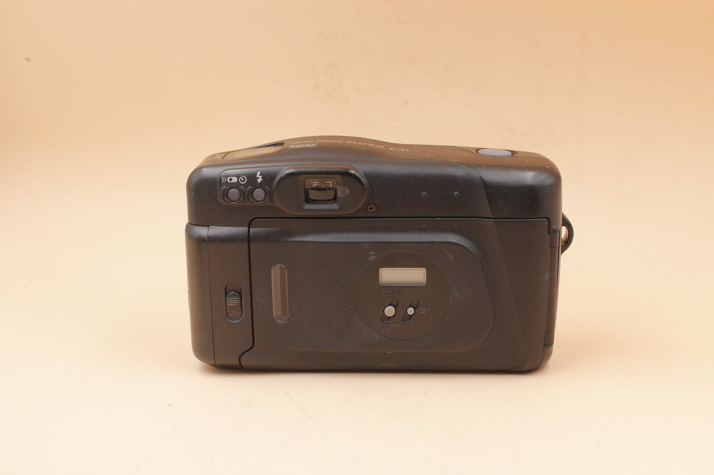 Fujifilm Zoom Cardia Super 270