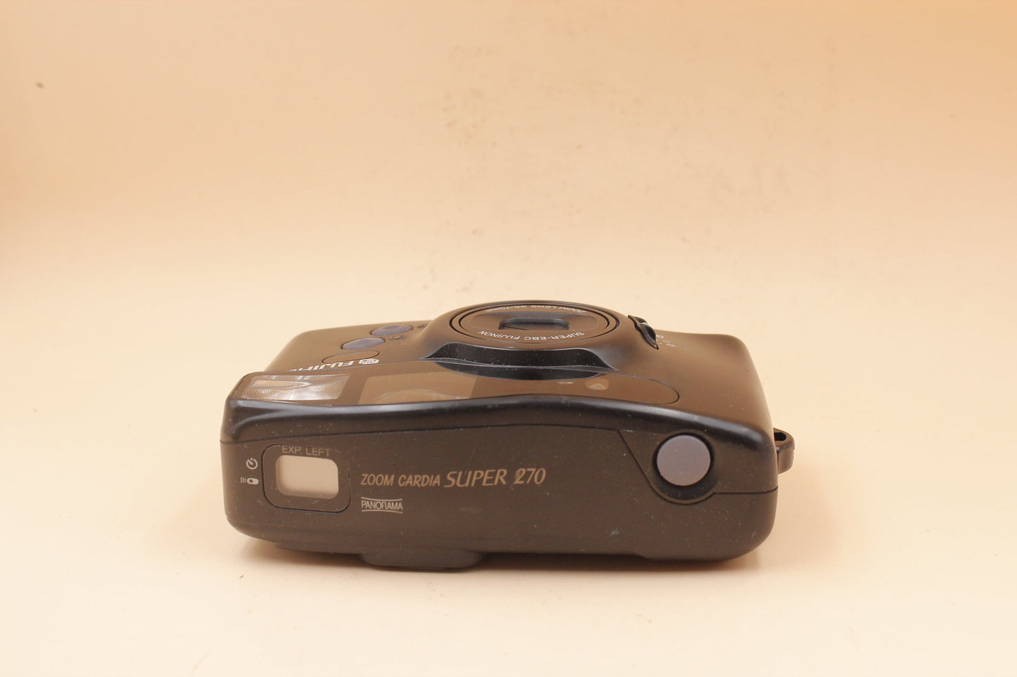 Fujifilm Zoom Cardia Super 270
