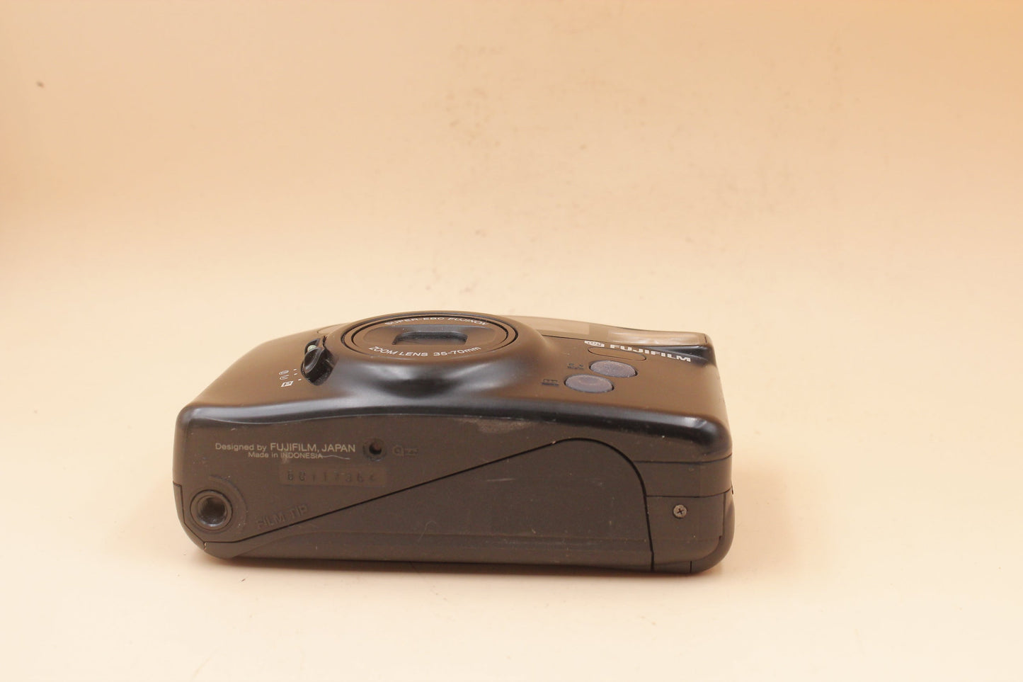 Fujifilm Zoom Cardia Super 270