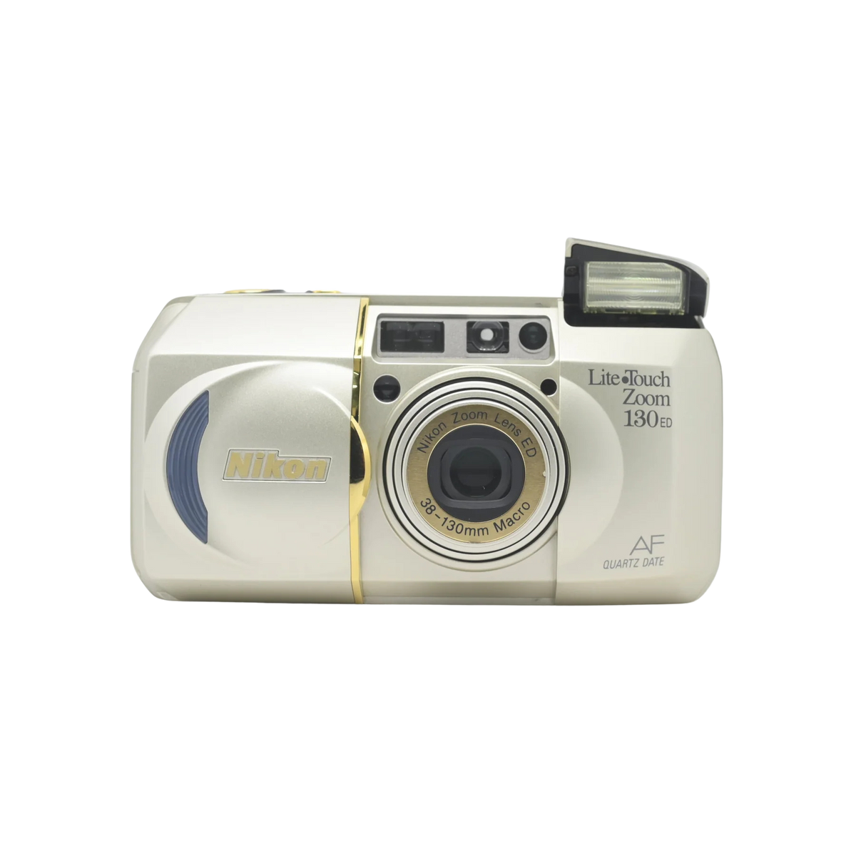Nikon Lite Touch Zoom 130ED