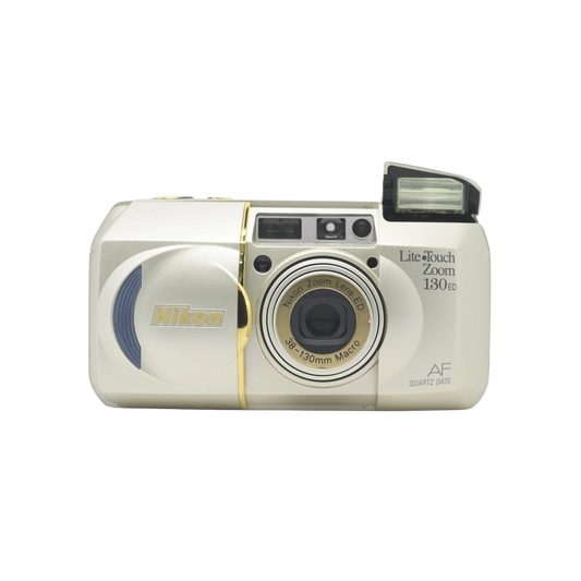 Nikon Lite Touch Zoom 130ED