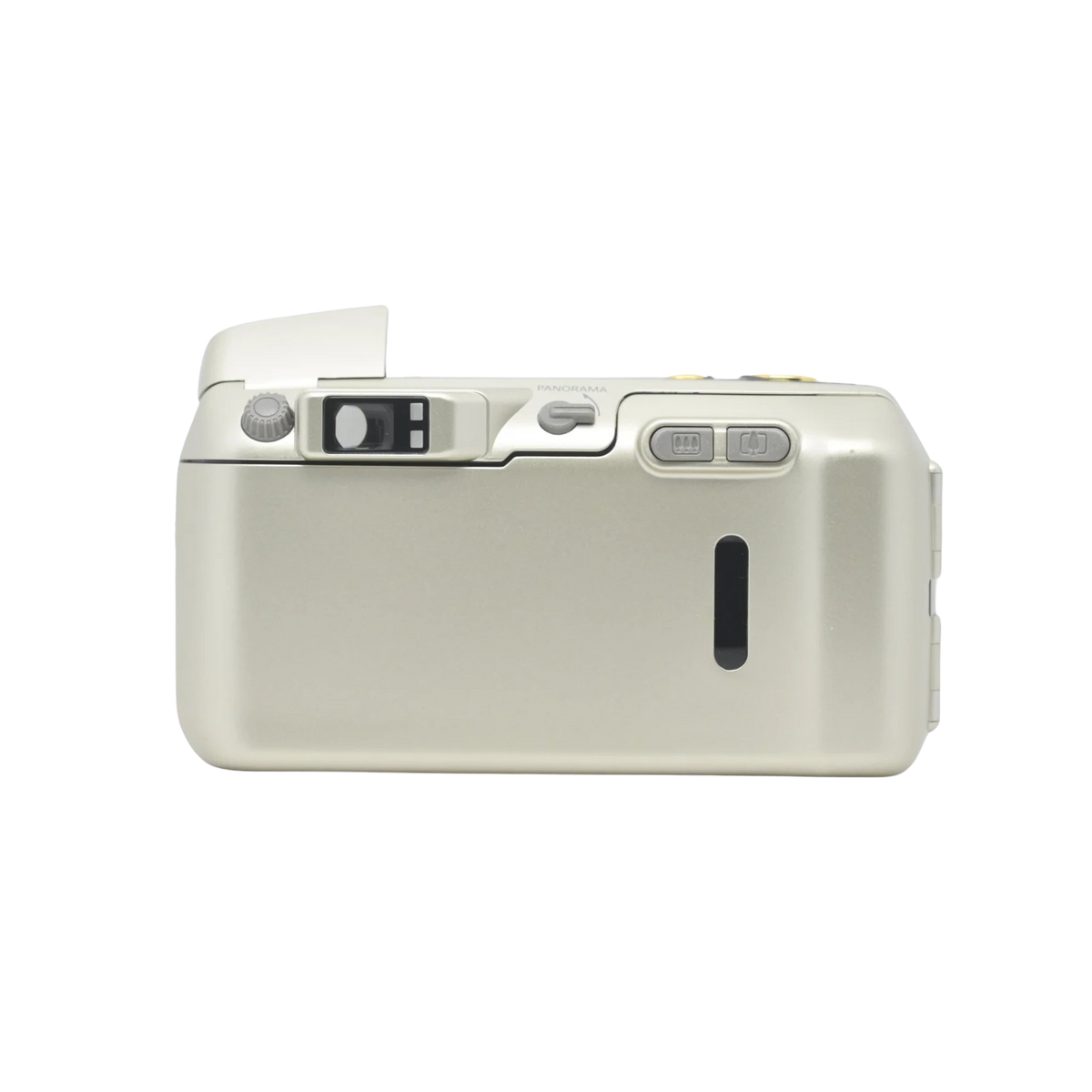 Nikon Lite Touch Zoom 130ED