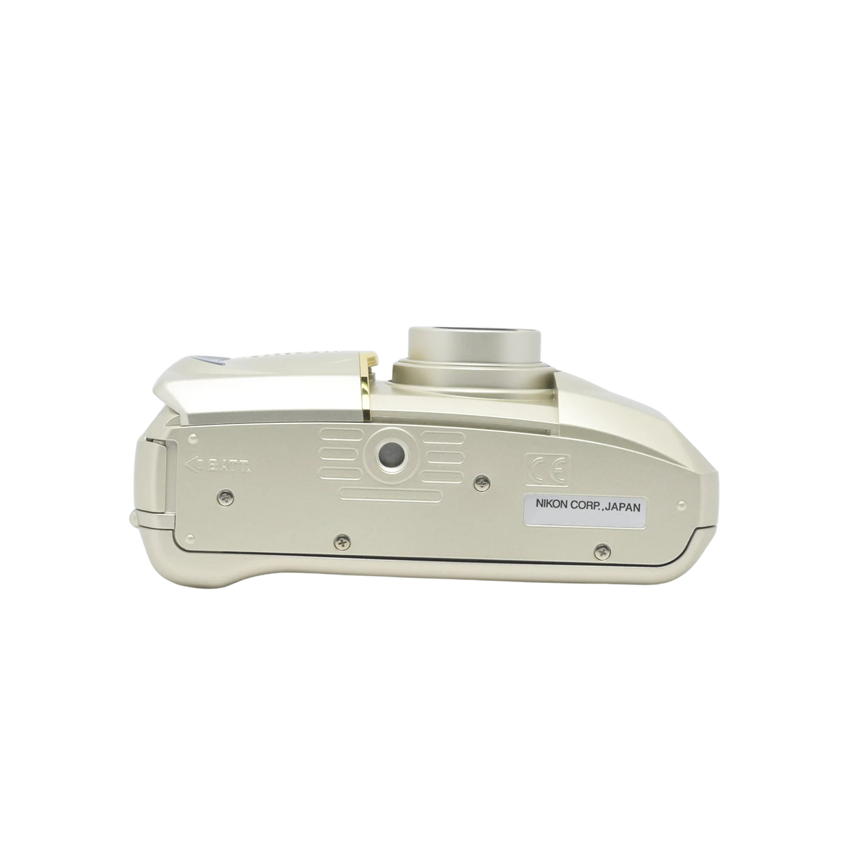 Nikon Lite Touch Zoom 130ED