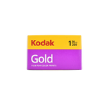 Kodak Gold 200 / 135