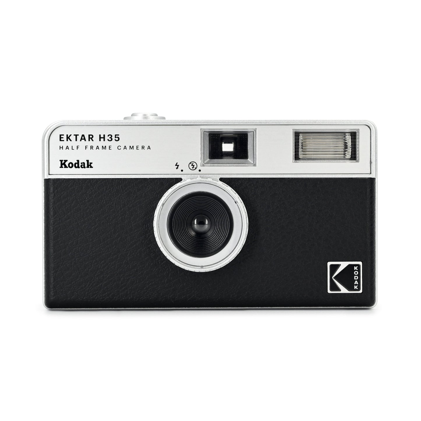 Kodak Ektar H35Half Frame Film Camera