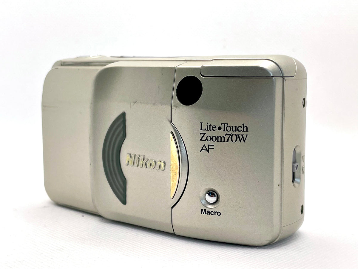 Nikon Lite Touch Zoom 70W