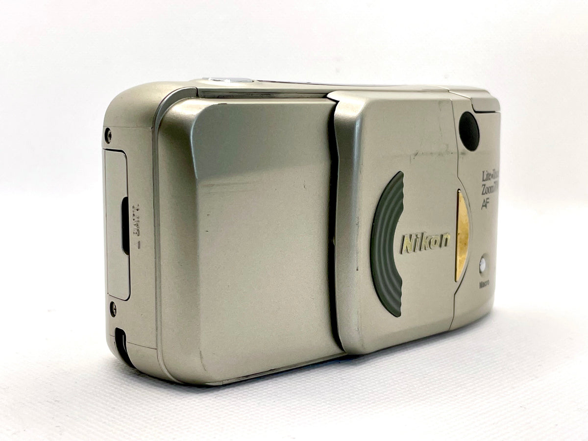 Nikon Lite Touch Zoom 70W