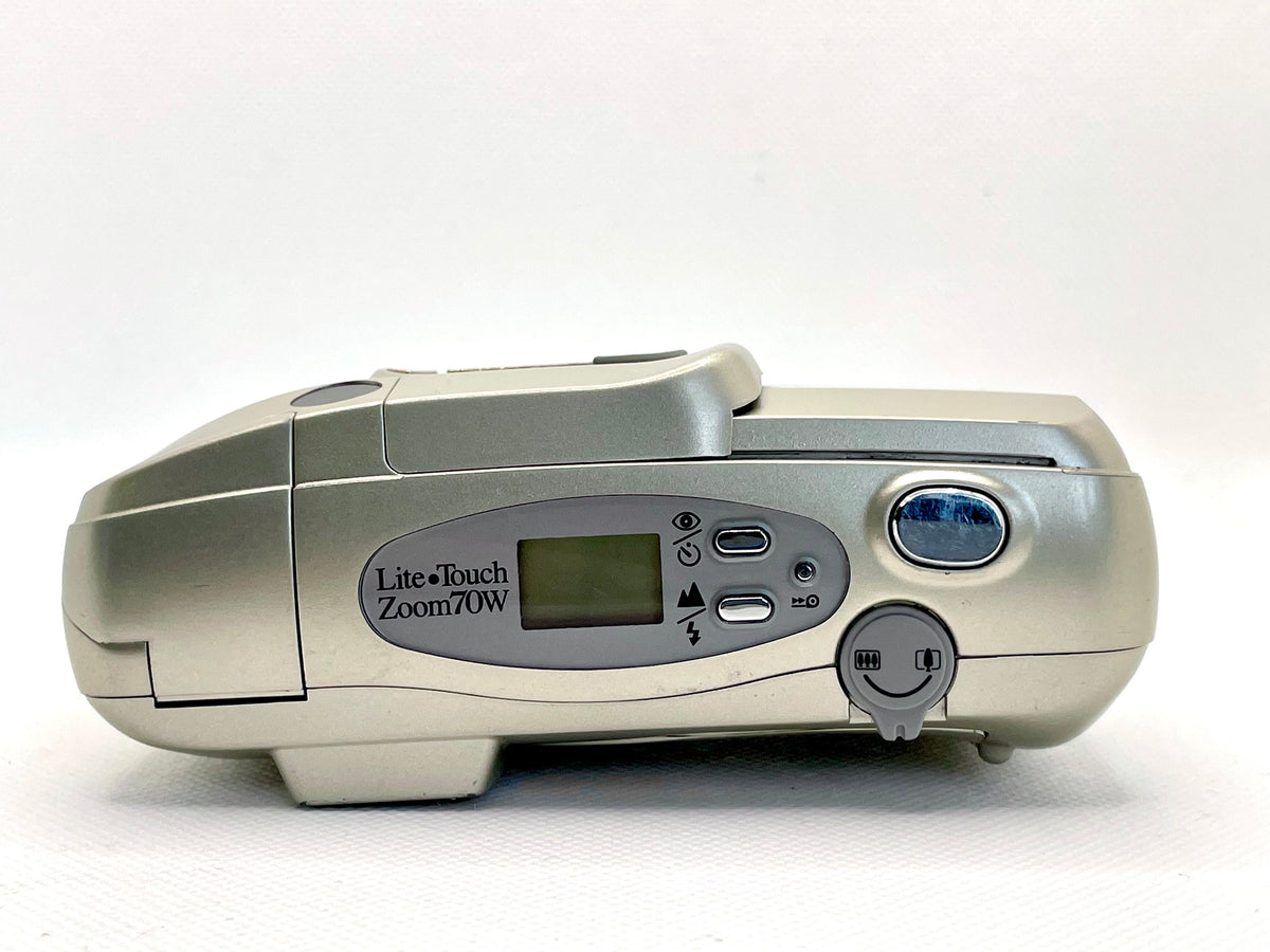 Nikon Lite Touch Zoom 70W