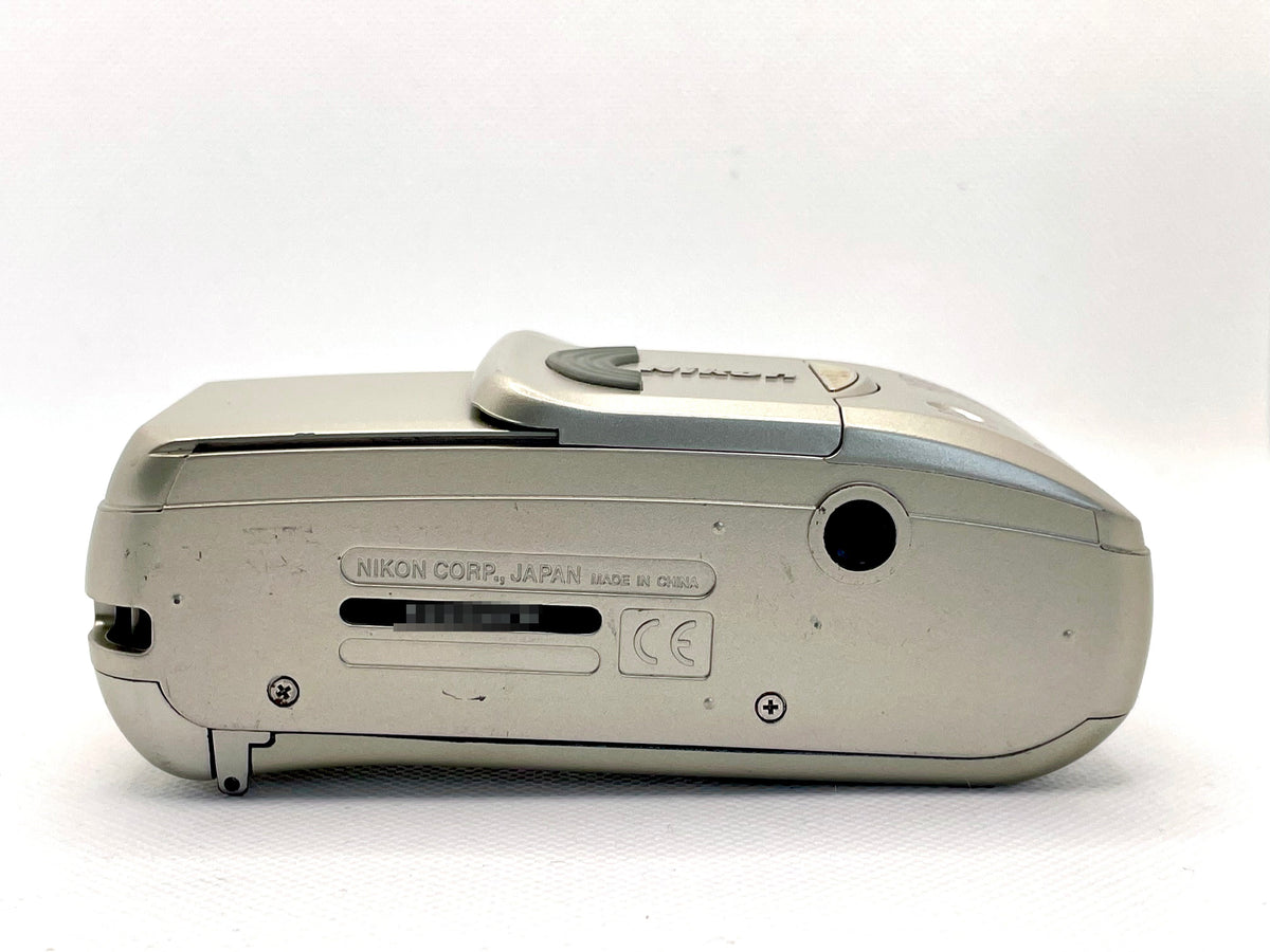 Nikon Lite Touch Zoom 70W