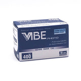 VIBE 400 / 135 -18 exp.