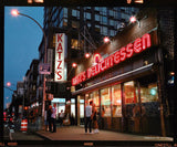 Cinestill 400Dynamic Versatile Color Negative Film, 120 film