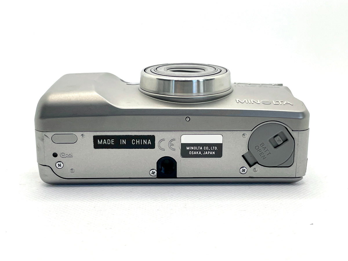 Minolta Riva Zoom 130