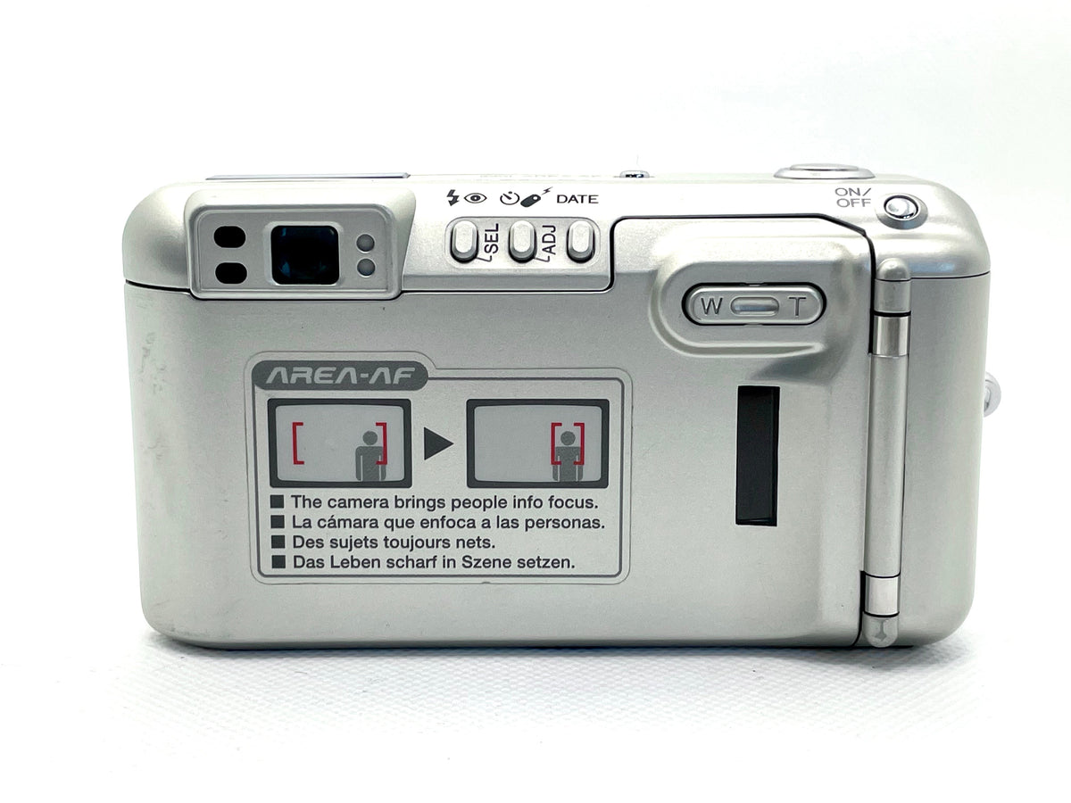 Minolta Riva Zoom 130