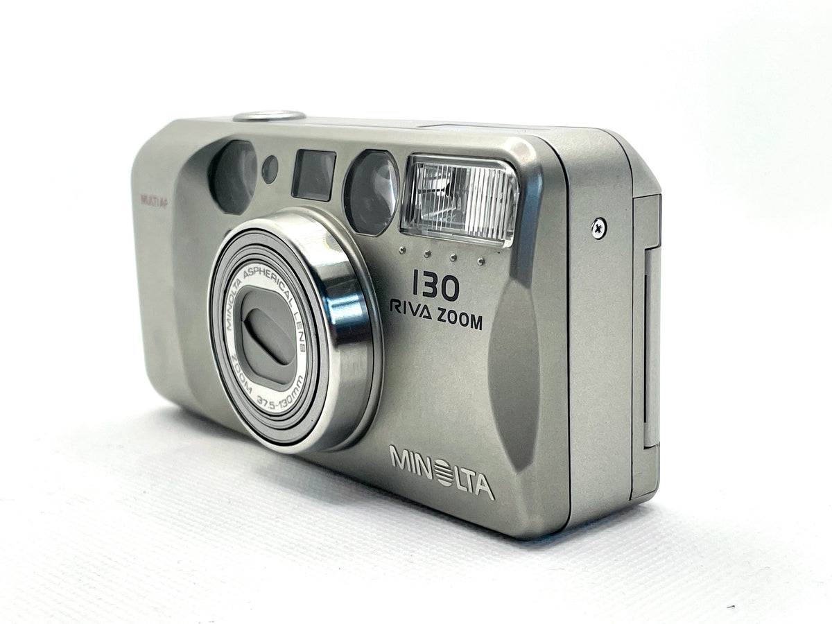 Minolta Riva Zoom 130