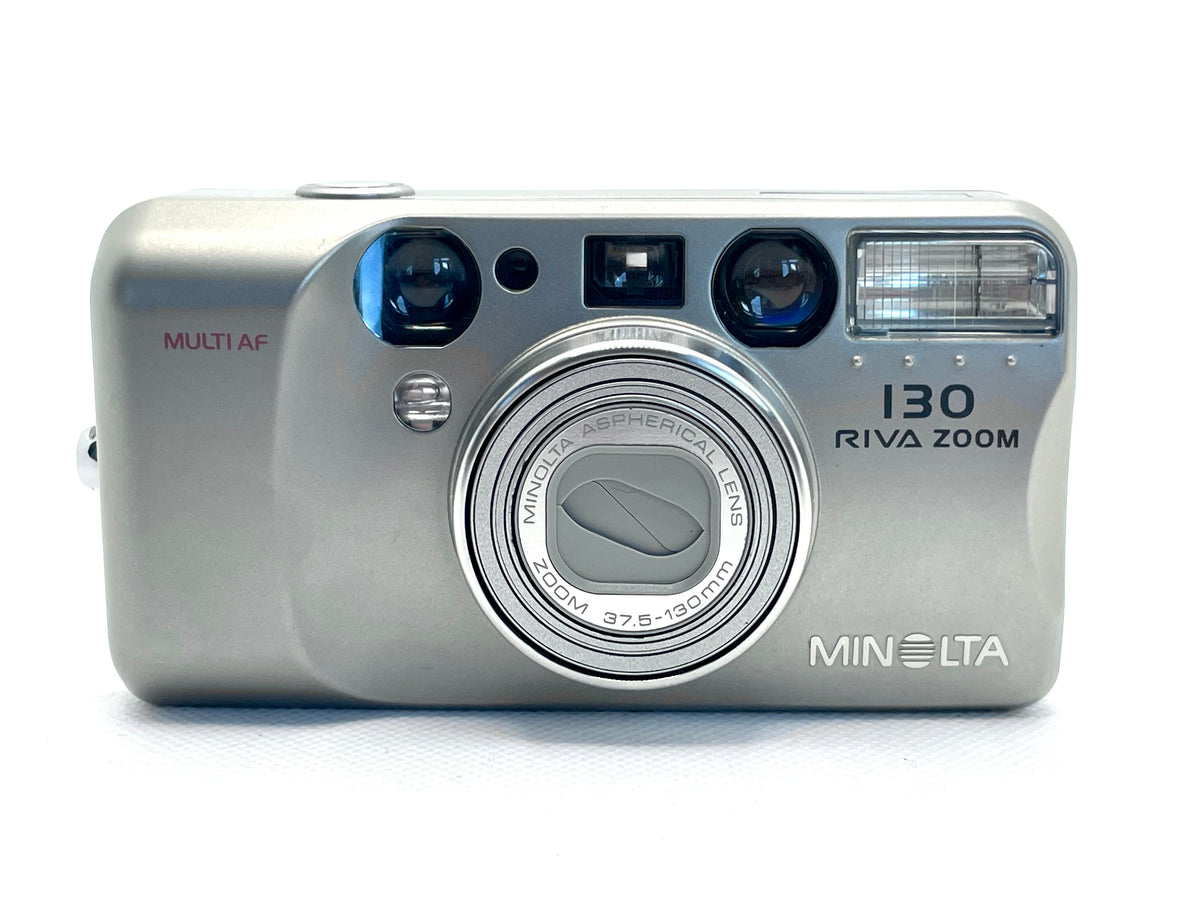 Minolta Riva Zoom 130