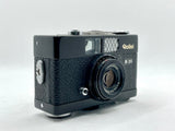 Rollei B35 Black