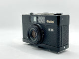 Rollei B35 Black