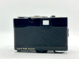 Rollei B35 Black
